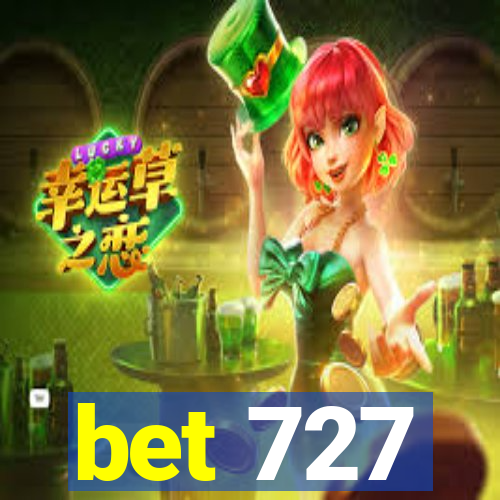 bet 727